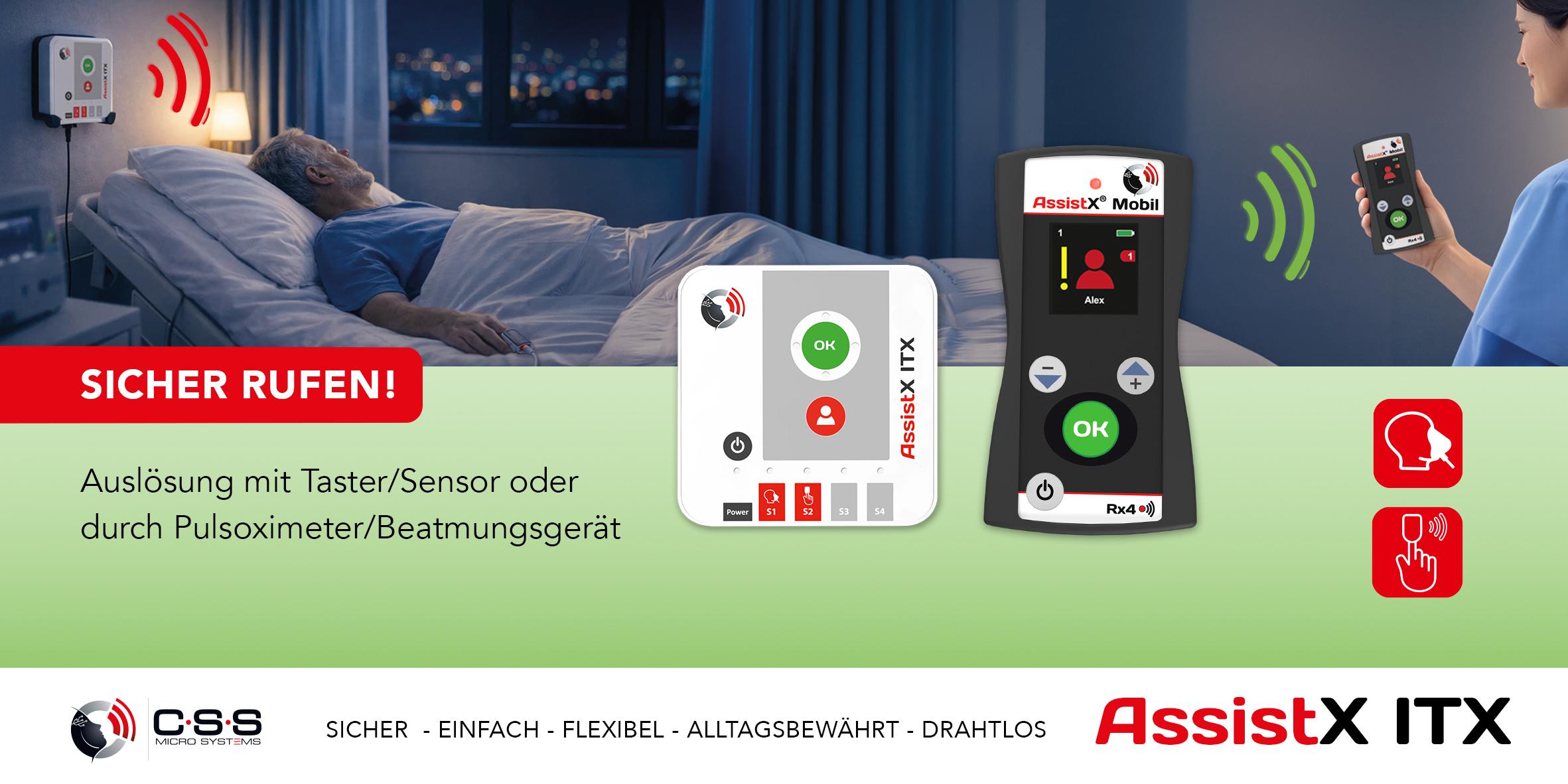 Shop Banner_AssistX ITX