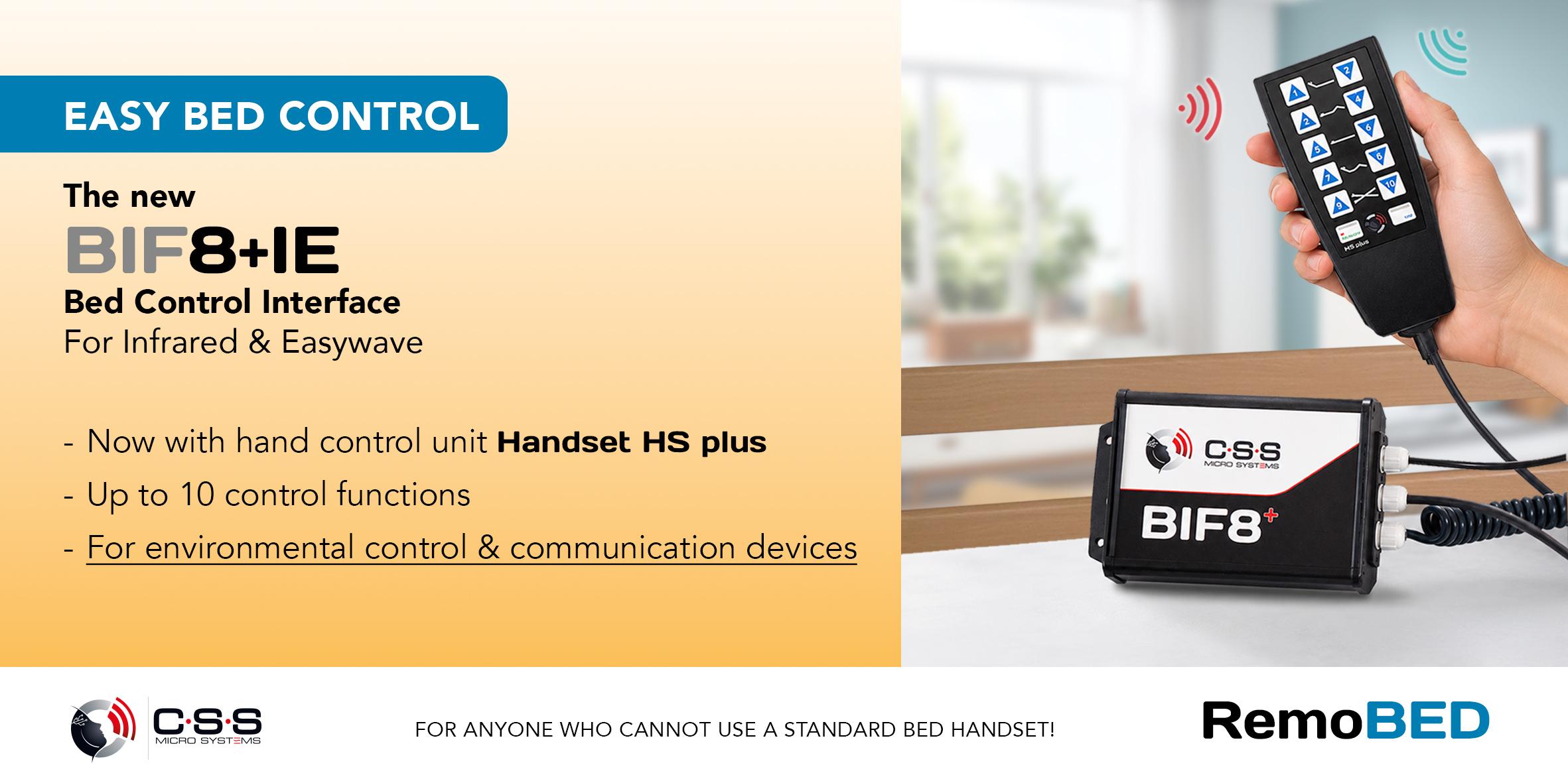 RemoBED_BIF+IE