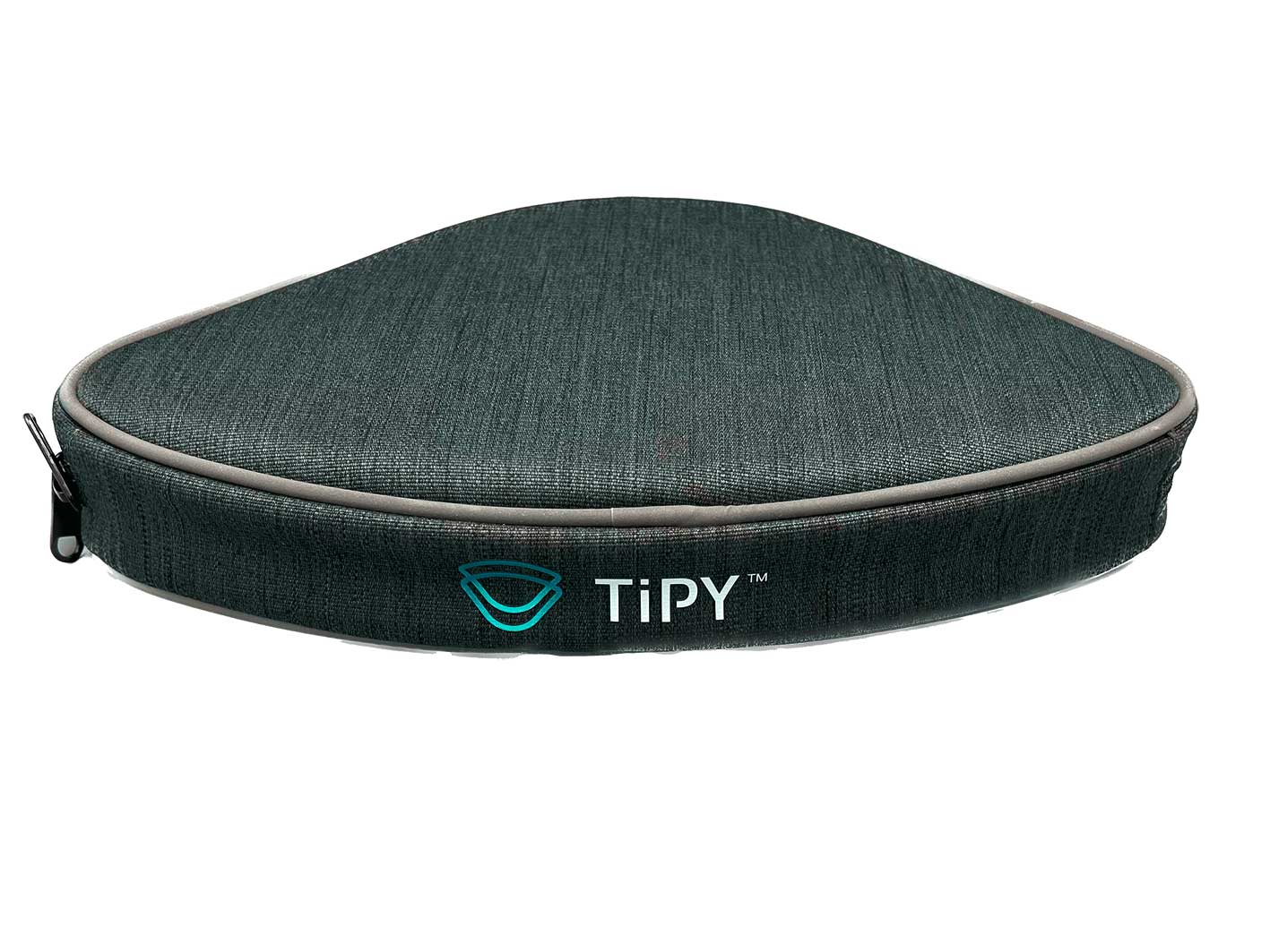 TiPY Keyboard Case Grey