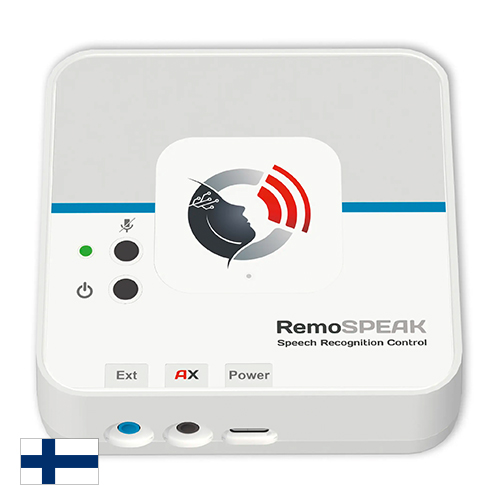 RemoSPEAK mit EasyWave (FI)