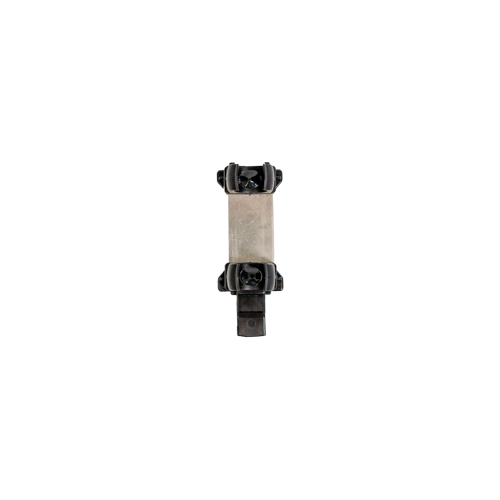 Gehäuse-Rohrhalter Size 2 für Hy-PneuMax-Modul