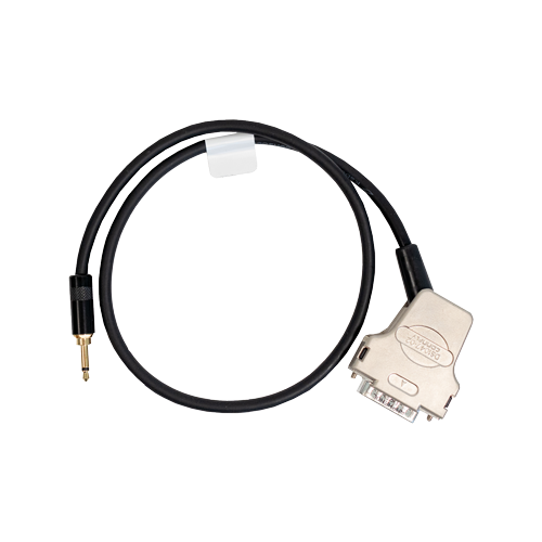 AssistX Interface-Kabel für Nellcor N560