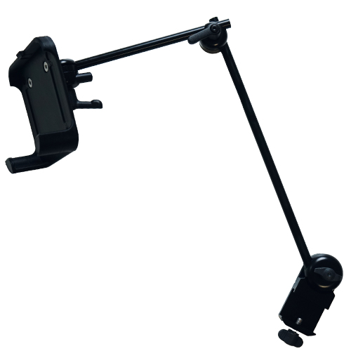 Montageset RemoSPEAK/AssistX ITX an Normschiene