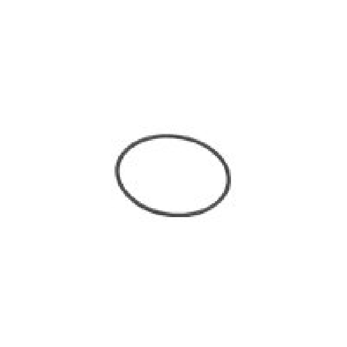 O-Ring-Dichtung Durchmesser 33/1,6 für SL01, RT26/27/28 1 Stück