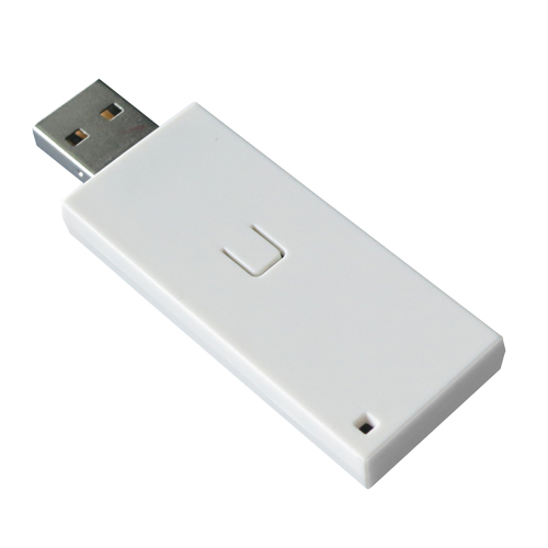 USB Stick Easywave 868 MHz bidirektionales Funkmodul 64-Kanal