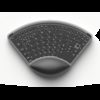 TiPY Einhandtastatur