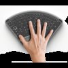 TiPY Einhandtastatur